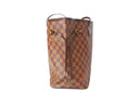 Louis Vuitton - Damier Ebene Neverful MM-SP1079