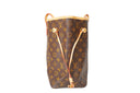 Louis Vuitton - Neverfull MM Monogram Beige - SD5108