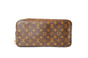 Louis Vuitton - Neverfull MM Monogram Beige - SD5108