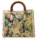 Gucci - Diana Python Medium Tote