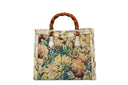 Gucci - Diana Python Medium Tote