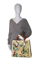 Gucci - Diana Python Medium Tote