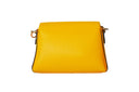 Gucci Yellow Dollar Calfskin