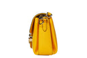 Gucci Yellow Dollar Calfskin