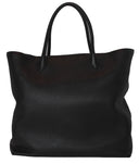 Prada Vitello Shopping Tote