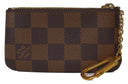 Louis Vuitton Damier Ebene Key Pouch