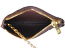 Louis Vuitton Damier Ebene Key Pouch