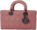 Dior - Lady D-Joy Lambskin Cannage