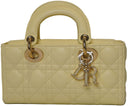 Dior - Lady D-Joy Yellow