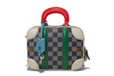 Louis Vuitton - Damier Valisette BB