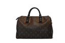 Louis Vuitton Monogram Speedy 30