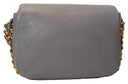 Chanel Small Two Tone Envelope Flap Bag