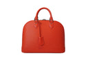 Louis Vuitton - Alma PM Epi Poppy
