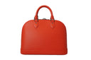 Louis Vuitton - Alma PM Epi Poppy