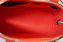 Louis Vuitton - Alma PM Epi Poppy