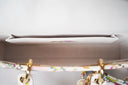 Dior - Lady Dior D-Joy Bag Printed Leather Medium