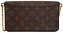 Louis Vuitton - Pochette Felicie Monogram