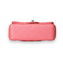 Chanel - Caviar Small Classic Flap Pink (Pre-Owned)