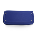 Hermes - Kelly II 28 Epsom Bleu Royal Handbag (Brand New)