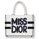 Dior - Miss Dior Shopping Tote