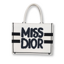 Dior - Miss Dior Shopping Tote