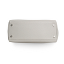 Hermes - Kelly II Retourne 28cm Gris Perle Palladium Hardware (Brand New)