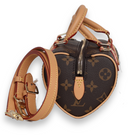 Louis Vuitton - Nano Speedy Dating Heart Bag (Brand New)