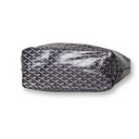 Goyard - St Louis PM Tote Goyardine Navy