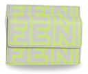 Fendi - Marc Jacobs Roma Card Holder (Pre-Owned)