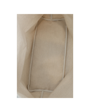 Goyard - Goyardine Saint Louis GM White (Pre-Owned)