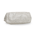 Goyard - Goyardine Saint Louis GM White (Pre-Owned)