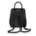 Louis Vuitton - Lockme Black Backpack (Pre-Owned)