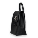 Louis Vuitton - Lockme Black Backpack (Pre-Owned)
