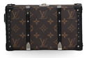Louis Vuitton - Neo Wallet Trunk Monogram Macassar (Pre-Owned)