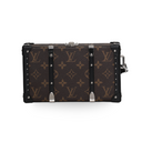 Louis Vuitton - Neo Wallet Trunk Monogram Macassar (Pre-Owned)