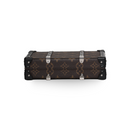 Louis Vuitton - Neo Wallet Trunk Monogram Macassar (Pre-Owned)