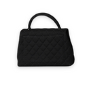 Chanel - Small Jersey Kelly Top Handle