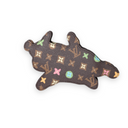 Louis Vuitton x Tyler The Creator Dog on Strap