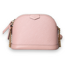 Louis Vuitton - Alma Epi Pink (Pre-Owned)