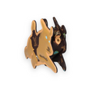 Louis Vuitton x Tyler The Creator Dog on Strap