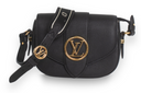Louis Vuitton - Pont 9 Soft PM (Pre-Owned)