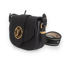 Louis Vuitton - Pont 9 Soft PM (Pre-Owned)