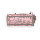 Dior - Lady Dior D-Lite Mini Toile De Jouy