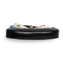 Gucci X Balenciaga - Small Jackie 1961 Hobo White Multicolor Black (Brand New)