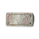 Dior - Canvas Florilegio Embroidered Medium Lady D-Lite Bag