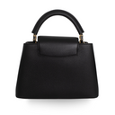 Louis Vuitton - Capucines PM Black Taurillon Leather (Pre-Owned)