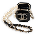 Chanel - Pearl Air Pod Case