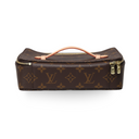 Louis Vuitton - Monogram Canvas Nice Vanity Case (Pre-Owned)