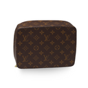 Louis Vuitton - Monogram Canvas Nice Vanity Case (Pre-Owned)