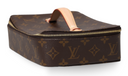 Louis Vuitton - Monogram Canvas Nice Vanity Case (Pre-Owned)
